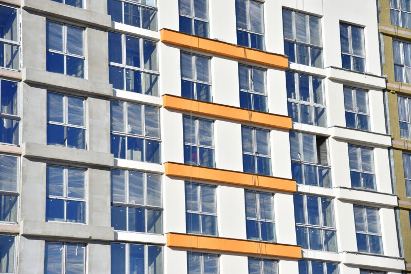 Outdoor Commercial Painting in Clearwater, FL